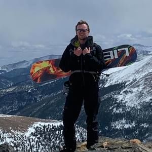 Meet your Posher, Marco